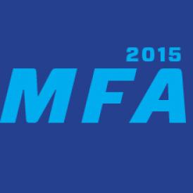 MFA 2015