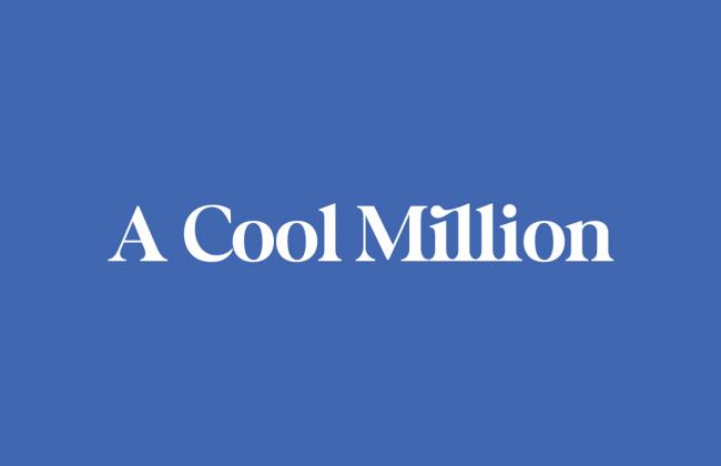 A Cool Million